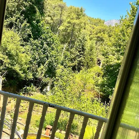 Gera Flora Case de vacanță Kemer