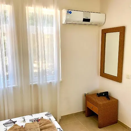 Gera Flora Case de vacanță